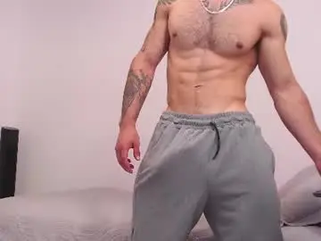 Chaturbate Best live sex cam show of max_xl_
