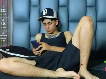 Chaturbate Adult Video Chat of mohamed_malik