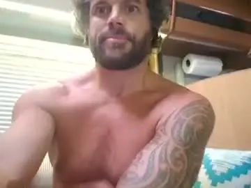 Chaturbate Nude Webcam of pete_le_meat