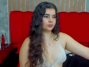 Chaturbate Sex Chat of salomeevanz