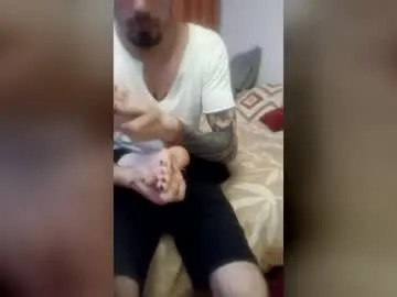 Chaturbate Free Live Porn of storm_shadow_11