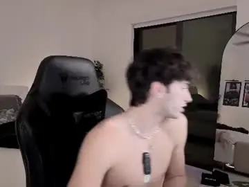 Chaturbate Adult Webcam of thejakerichard
