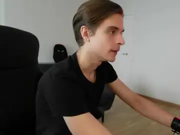 Chaturbate Adult Webcams of thomas_brons