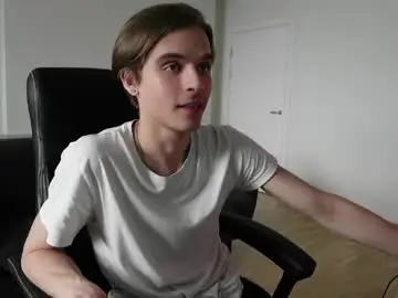 Chaturbate Adult Webcam of thomas_brons