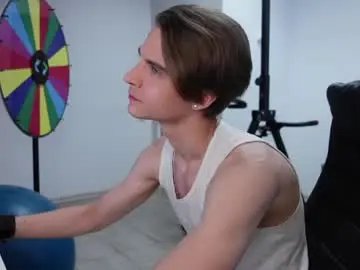 Chaturbate Live Porn of thomas_brons