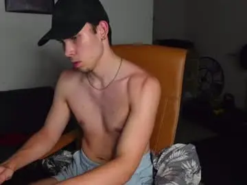 Chaturbate Best Webcam of thomas_brons