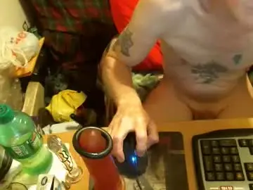 Chaturbate Free Porn Cam of wellhung696969