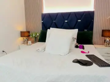 Chaturbate Best Webcam of akirafallk_