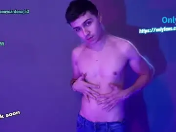 Chaturbate Adult Video Chat of aron__cooper
