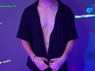 Chaturbate Private Sex Chat of aron__cooper
