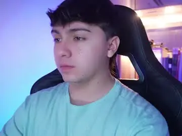 Chaturbate Live Porn of aron__cooper