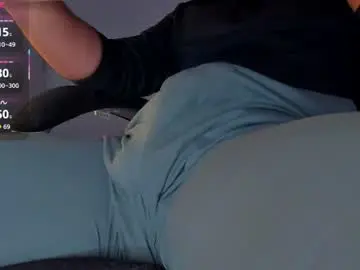 Chaturbate Best live sex cam show of bulgeart