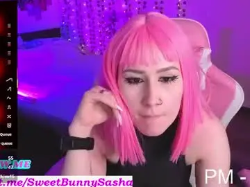 Chaturbate Best Webcam of bunny__of_love