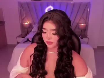 Chaturbate Free Porn Cam of elizabeth_benet_