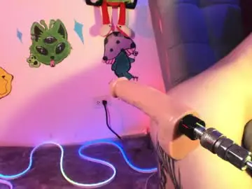 Chaturbate Best live sex cam show of gear4kitty