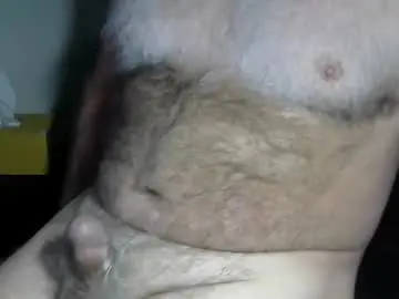 Chaturbate Live Porn of higgins11