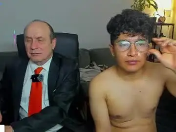 Chaturbate Sex Chat of lajose52