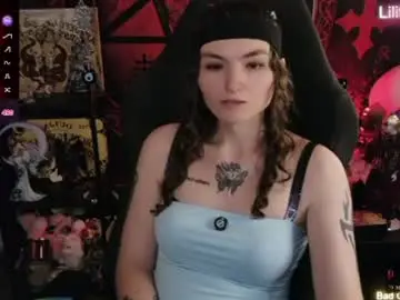 Chaturbate Adult Webcam of lilithara666