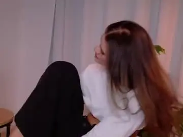 Chaturbate Live Sex of mia_benett_