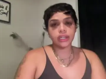 Chaturbate Live Sex of modernbettyboop