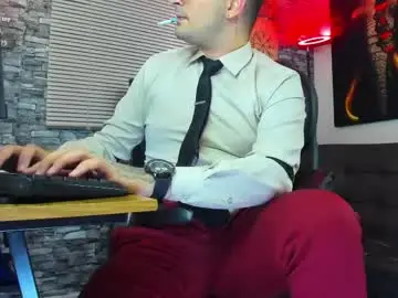 Chaturbate Best live sex cam show of nicolass_fellener