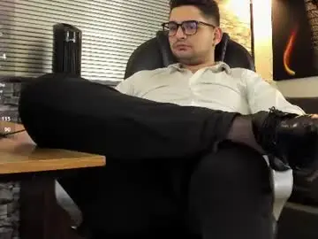 Chaturbate Watch Live Sex Cams of nicolass_fellener