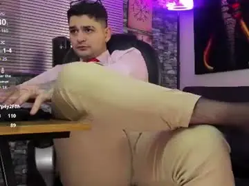 Chaturbate Free Live Porn of nicolass_fellener