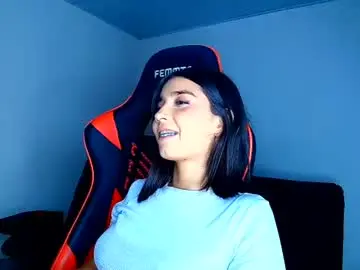 Chaturbate Private Sex Chat of rousse_violet
