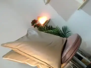 Chaturbate Live Porn of scarlett_sofia69