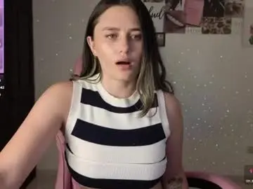 Chaturbate Adult Webcam of veronika__winslow_