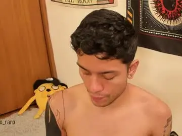 Chaturbate Live Sex Cam of acid_time