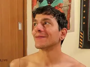 Chaturbate Sex Chat of acid_time