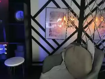Chaturbate Sex Chat of anita_muse