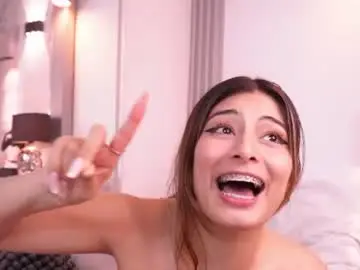 Chaturbate Sex Cam of darkangelx_