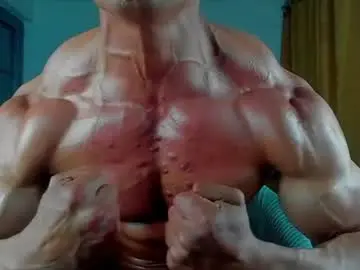Chaturbate Nude Webcam of kale_tomson