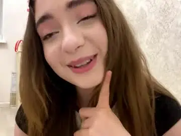 Chaturbate Live Sex Cam of katinaflatau