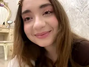 Chaturbate Live Sex Cam of katinaflatau