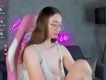 Chaturbate Best live sex cam show of lucyy_green