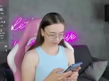 Chaturbate Live Sex of lucyy_green