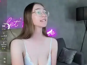 Chaturbate Adult Webcam of lucyy_green