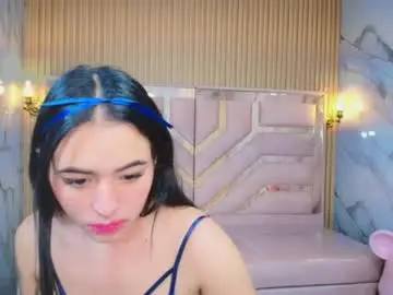 Chaturbate Live Porn of maleja_r
