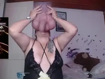 Chaturbate Nude Webcam of mature_liaa