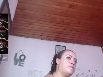 Chaturbate Private Sex Chat of mature_liaa