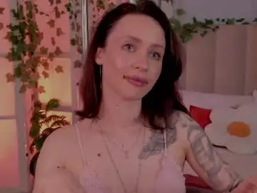 Chaturbate Sex Chat of meow_nancy