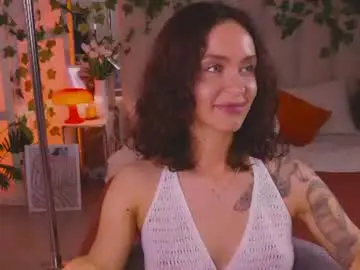 Chaturbate Live Sex Cam of meow_nancy