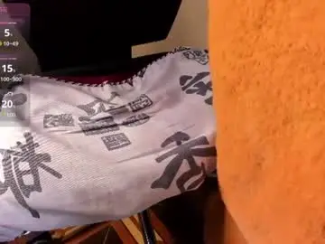 Chaturbate Sex Chat of patrick_hot69