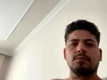 Chaturbate Private Sex Chat of realhornyboy35