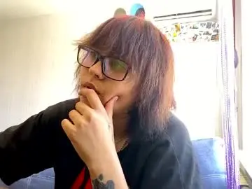 Chaturbate Sex Cam of romeliaholterman