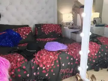 Chaturbate Private Sex Chat of roxalanastar