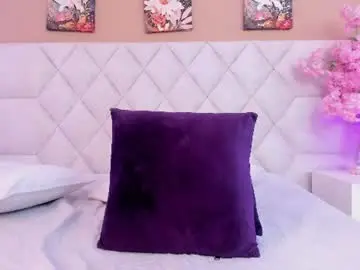 Chaturbate Free Porn Cam of salome_saenz__